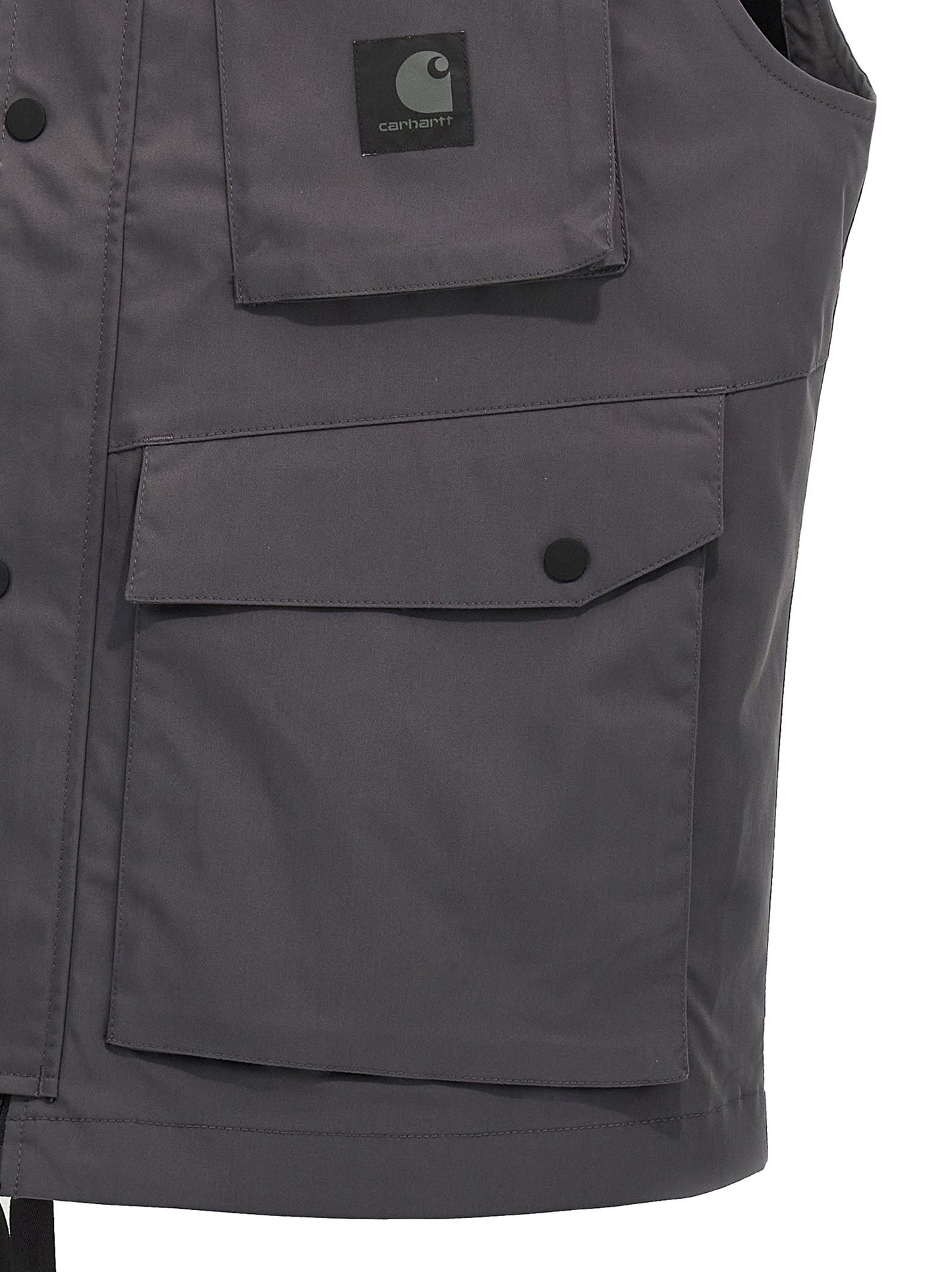 'Balto' vest Gilet