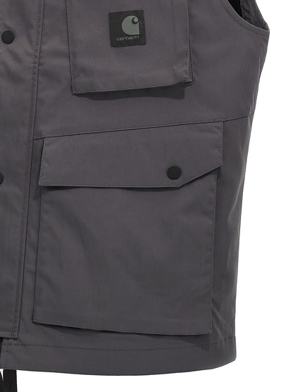 'Balto' vest Gilet
