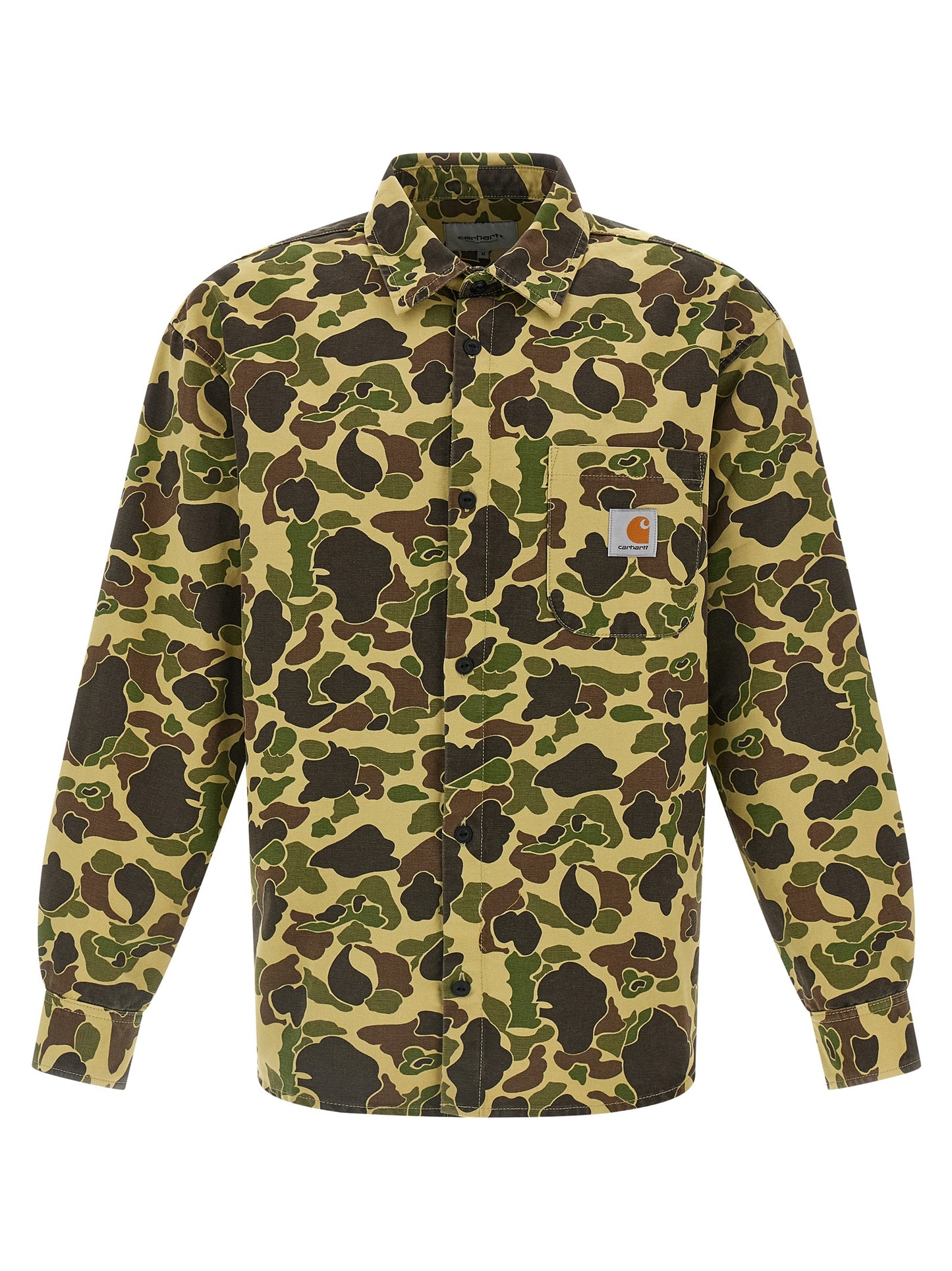 'Duck' shirt Shirt, blouse