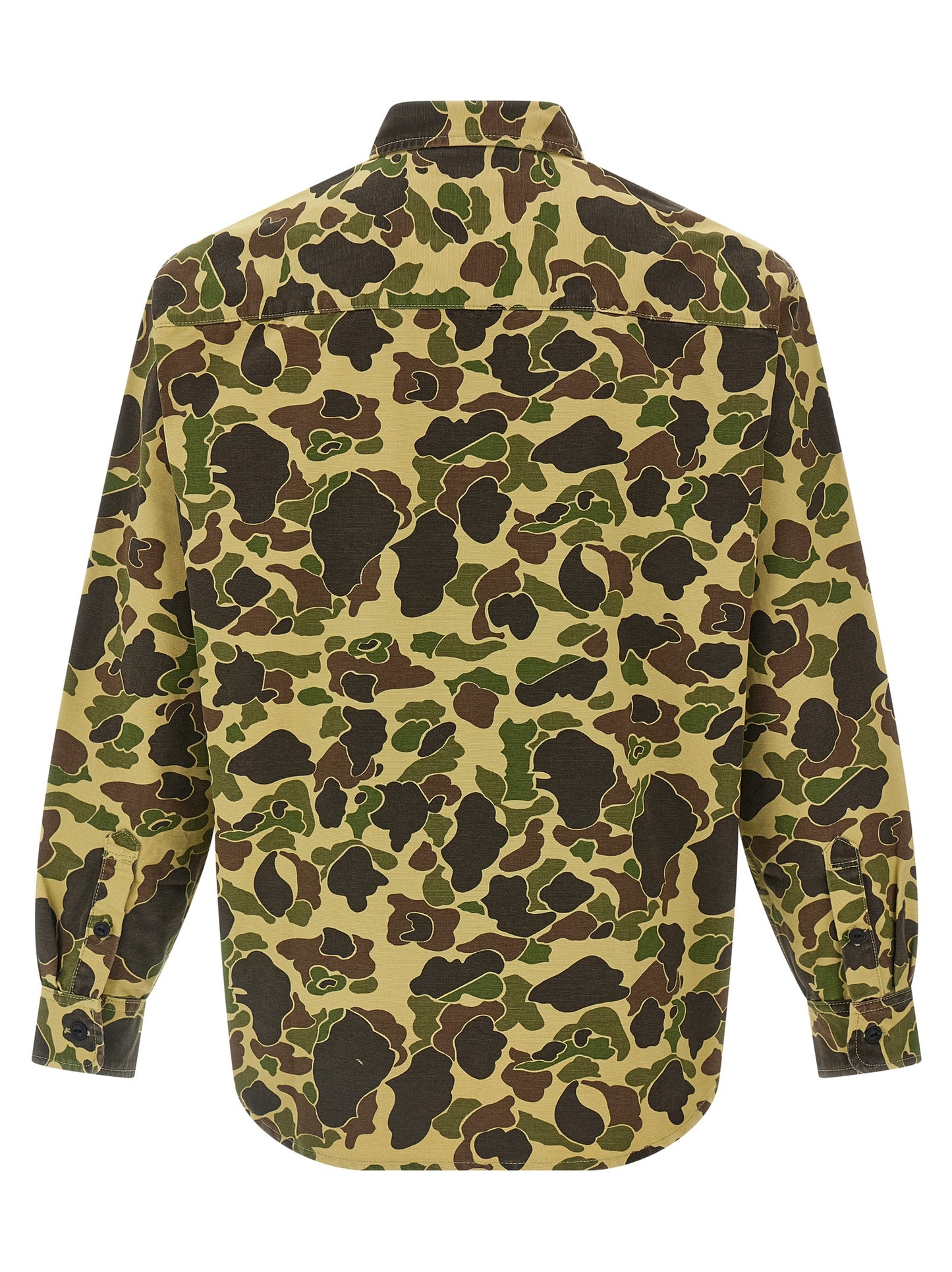 'Duck' shirt Shirt, blouse