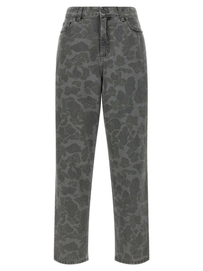 'Duck Orell' jeans Jeans