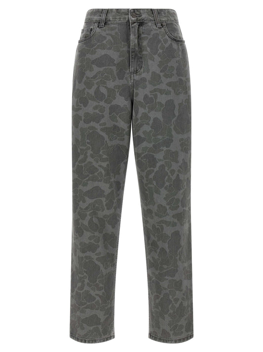 'Duck Orell' jeans Jeans