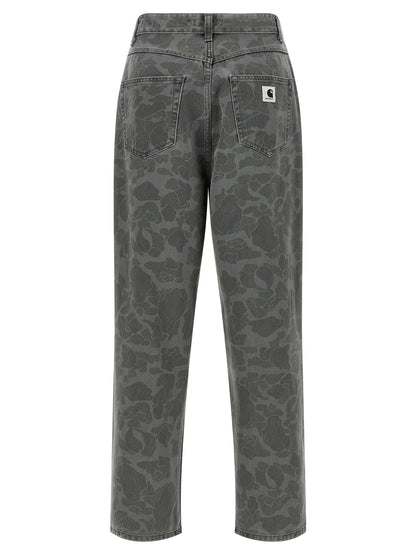 'Duck Orell' jeans Jeans