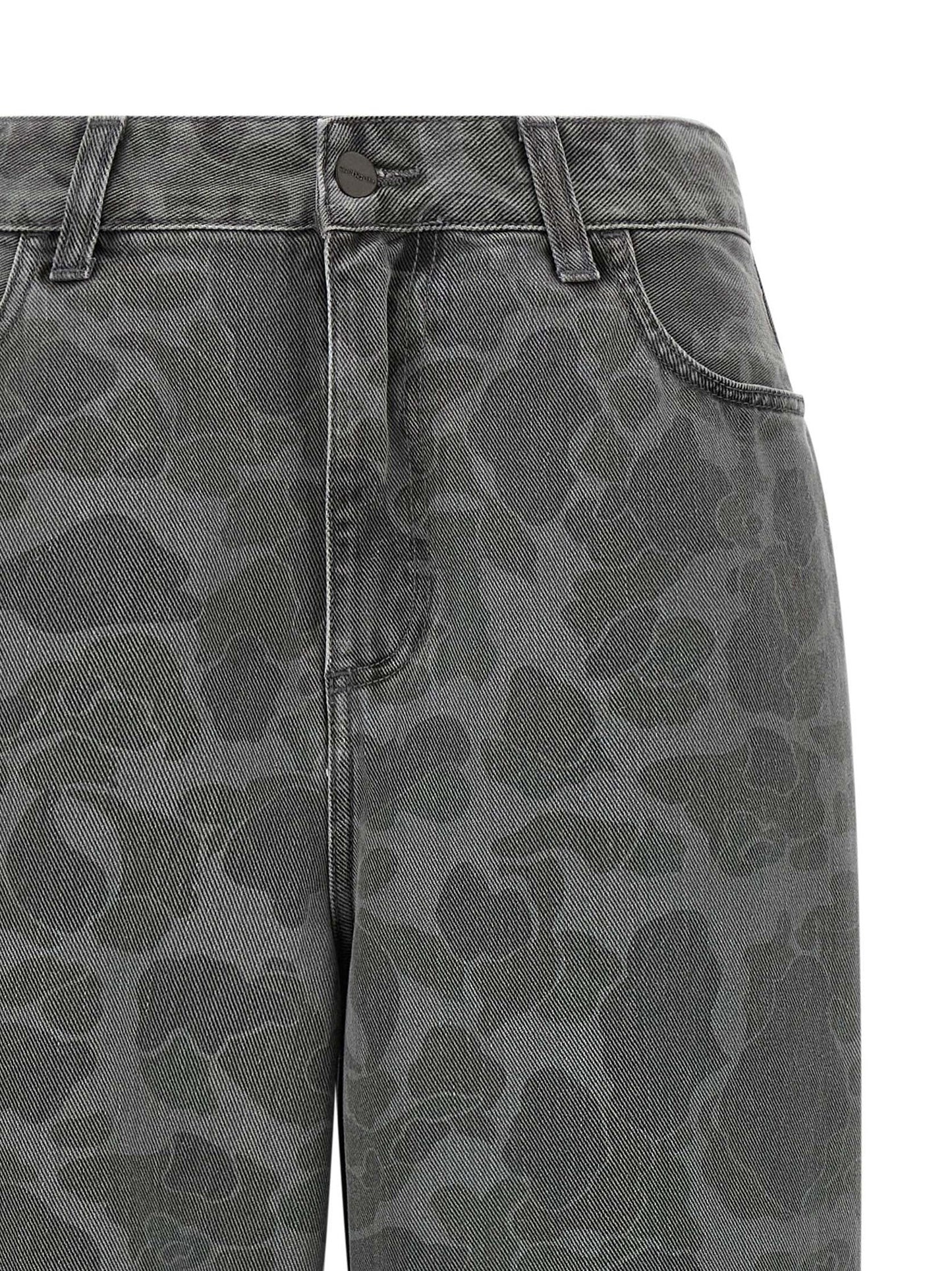 'Duck Orell' jeans Jeans
