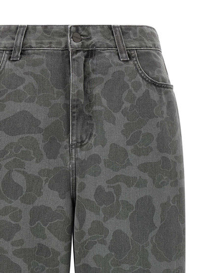 'Duck Orell' jeans Jeans