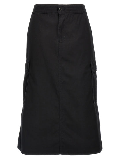 'Cargo' skirt Skirts