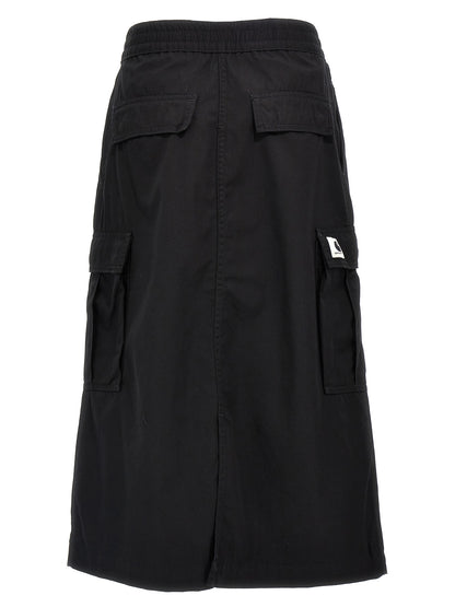 'Cargo' skirt Skirts