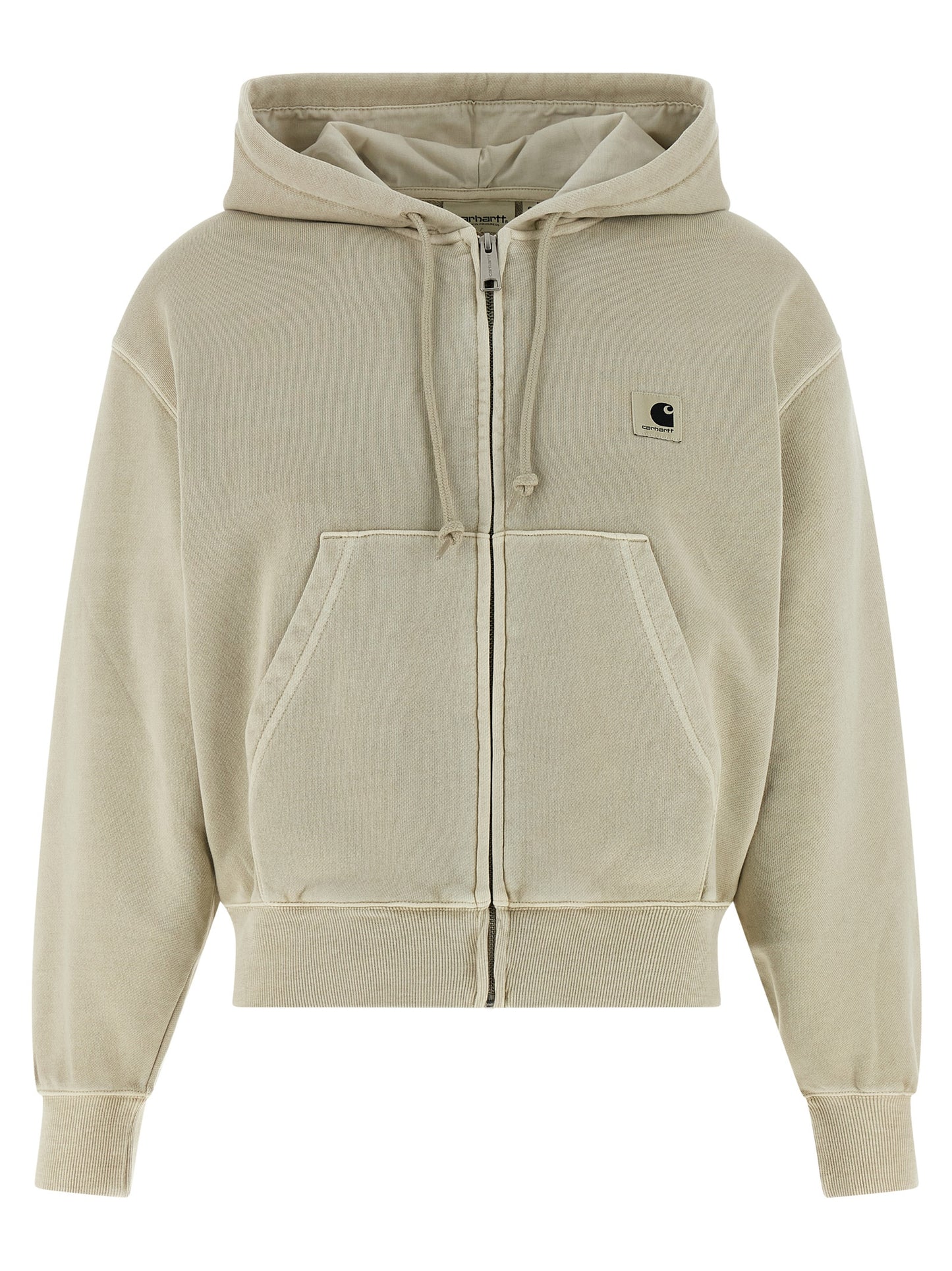 'Nelson' hoodie Sweatshirt