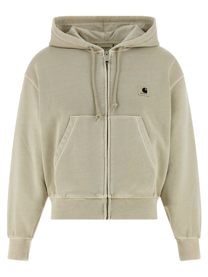 'Nelson' hoodie Sweatshirt