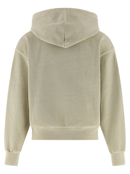 'Nelson' hoodie Sweatshirt