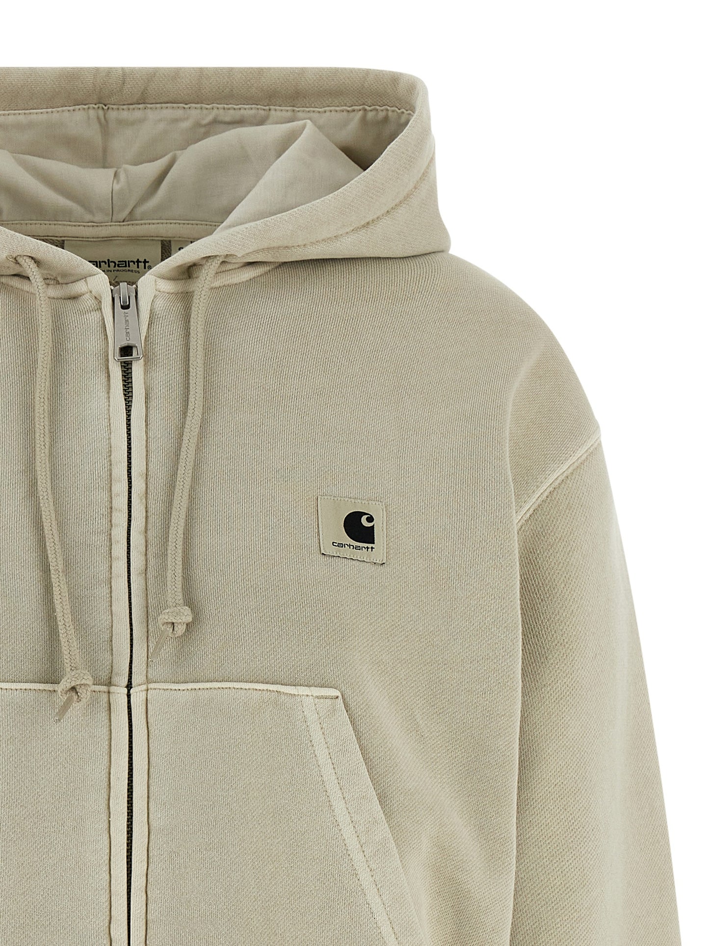 'Nelson' hoodie Sweatshirt