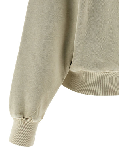 'Nelson' hoodie Sweatshirt
