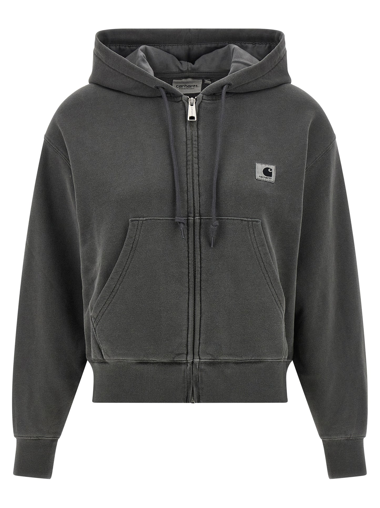 'Nelson' hoodie Sweatshirt