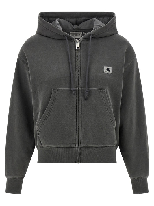 'Nelson' hoodie Sweatshirt