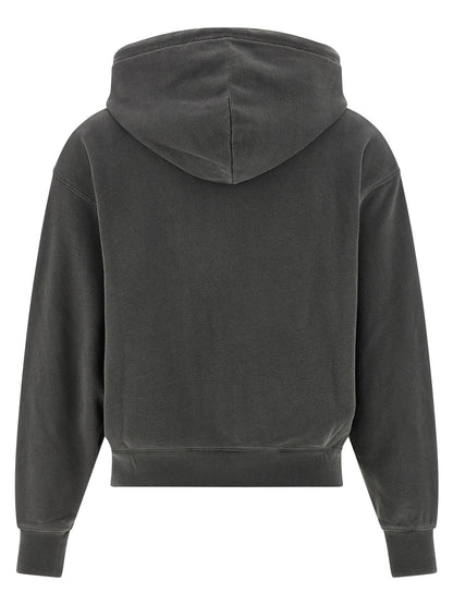 'Nelson' hoodie Sweatshirt