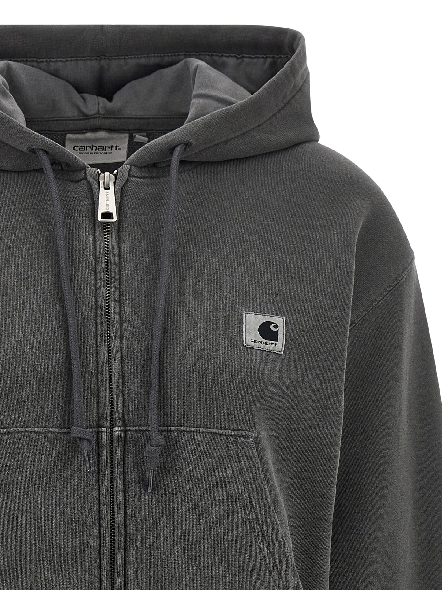 'Nelson' hoodie Sweatshirt