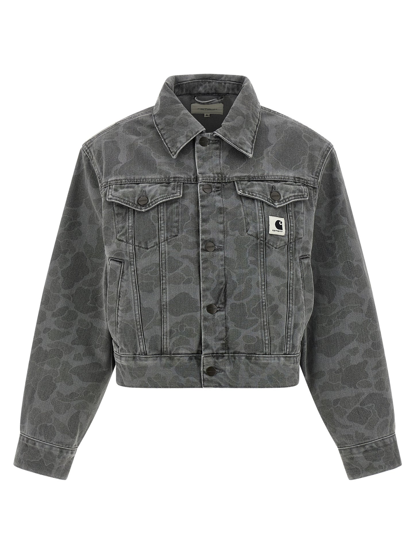 'Duck Orell' jacket Down jacket, Parka, Casual jackets