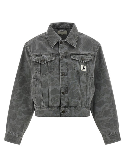 'Duck Orell' jacket Down jacket, Parka, Casual jackets