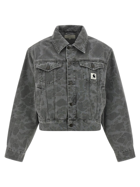'Duck Orell' jacket Down jacket, Parka, Casual jackets