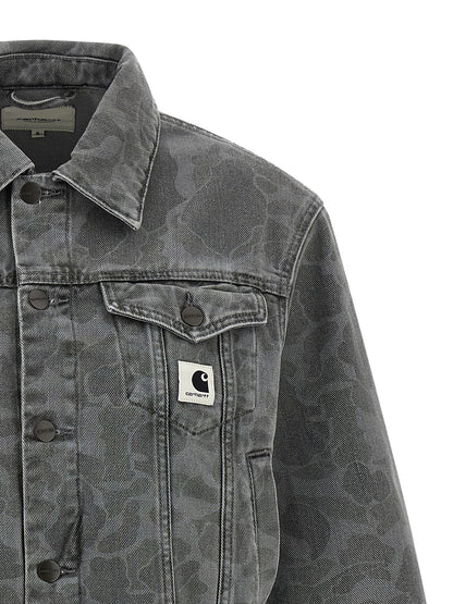'Duck Orell' jacket Down jacket, Parka, Casual jackets