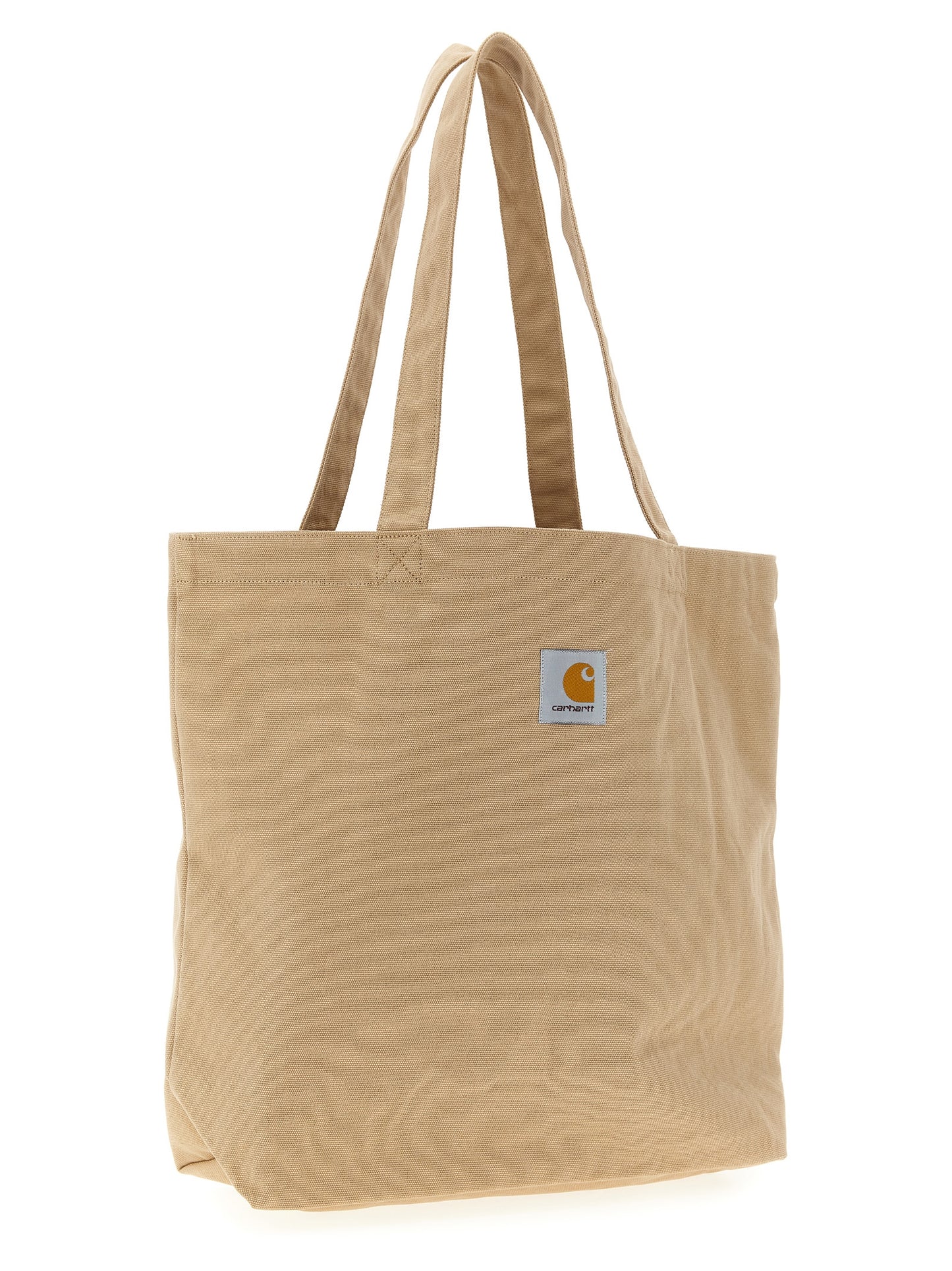 'Canvas Graphic Tote' shopping bag Tote bag