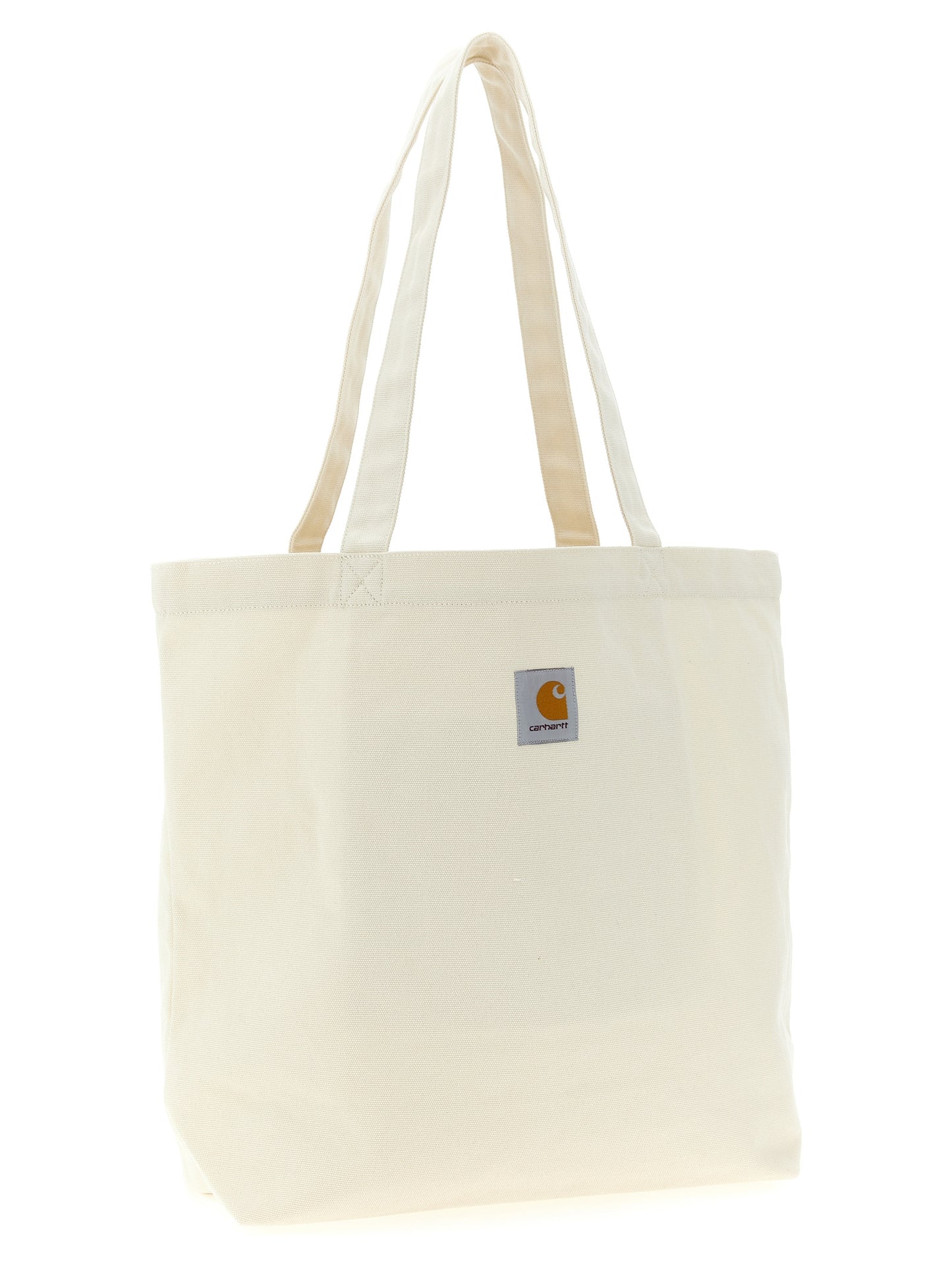 'Canvas Graphic Tote' shopping bag Tote bag