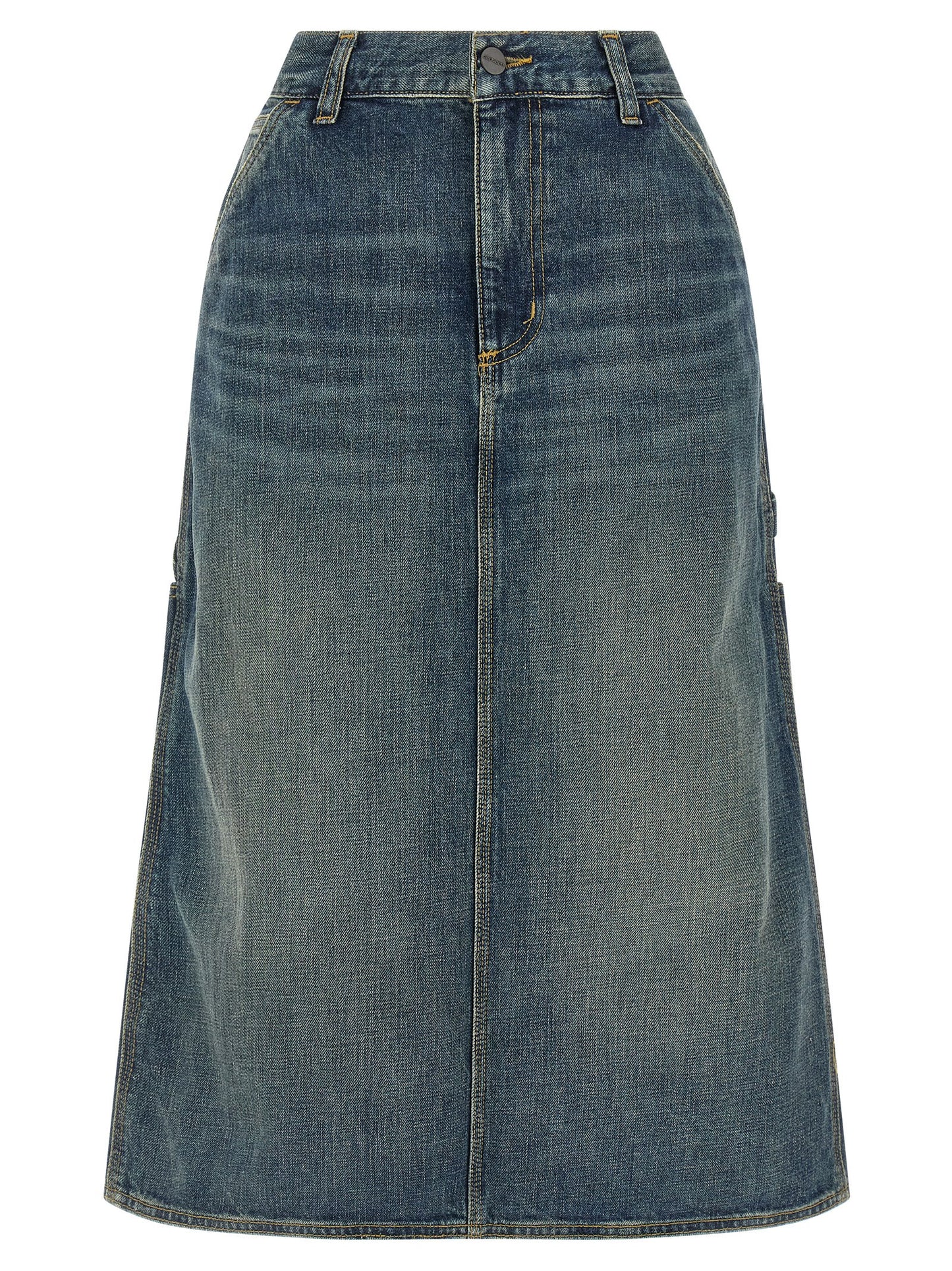 'Single Knee' skirt Skirts