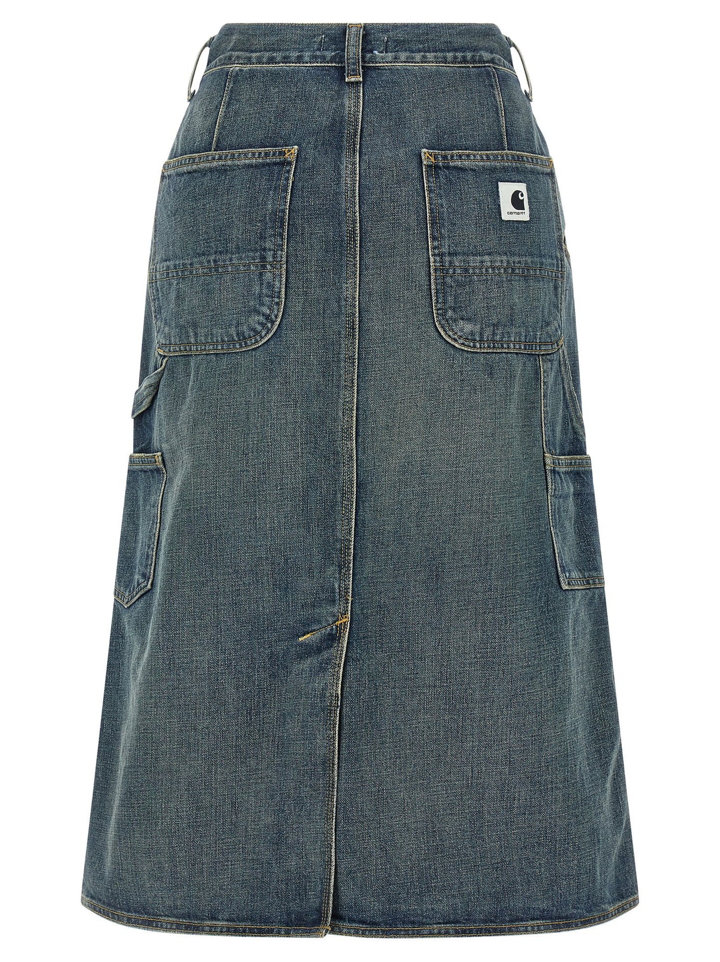 'Single Knee' skirt Skirts