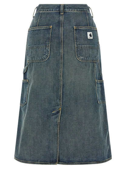 'Single Knee' skirt Skirts