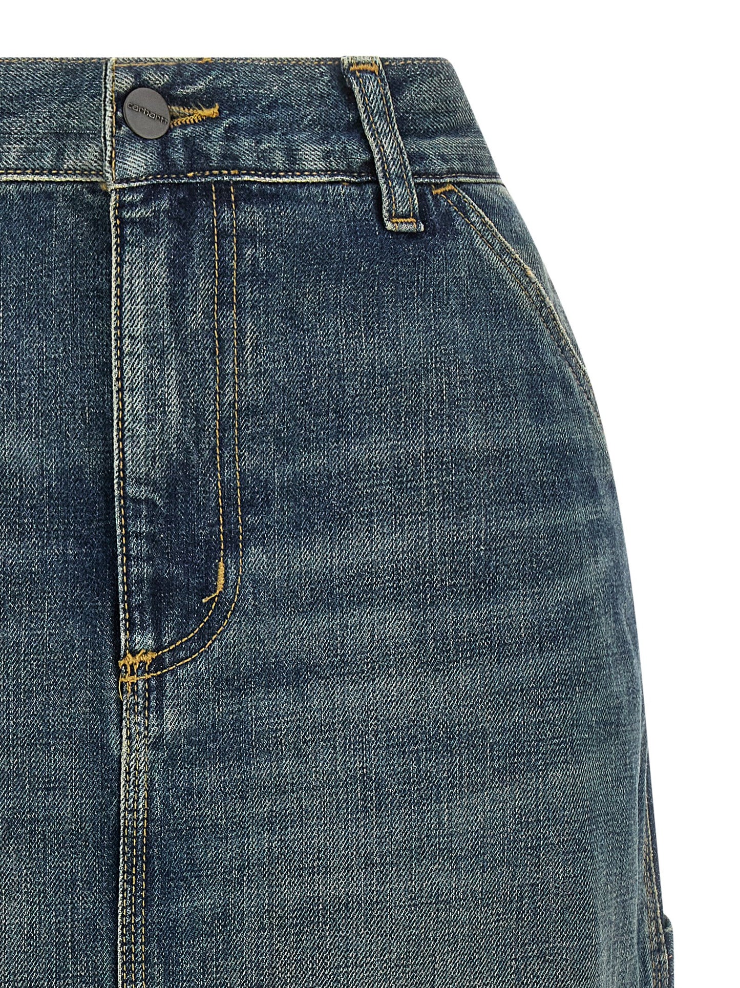 'Single Knee' skirt Skirts