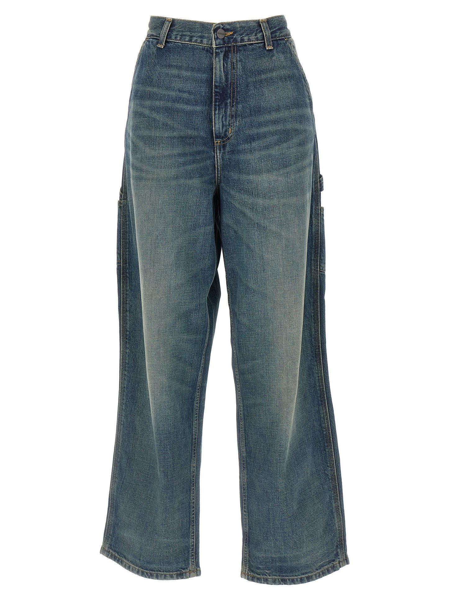 'Brandon single knee' jeans Jeans