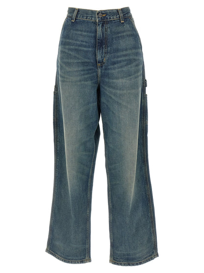'Brandon single knee' jeans Jeans