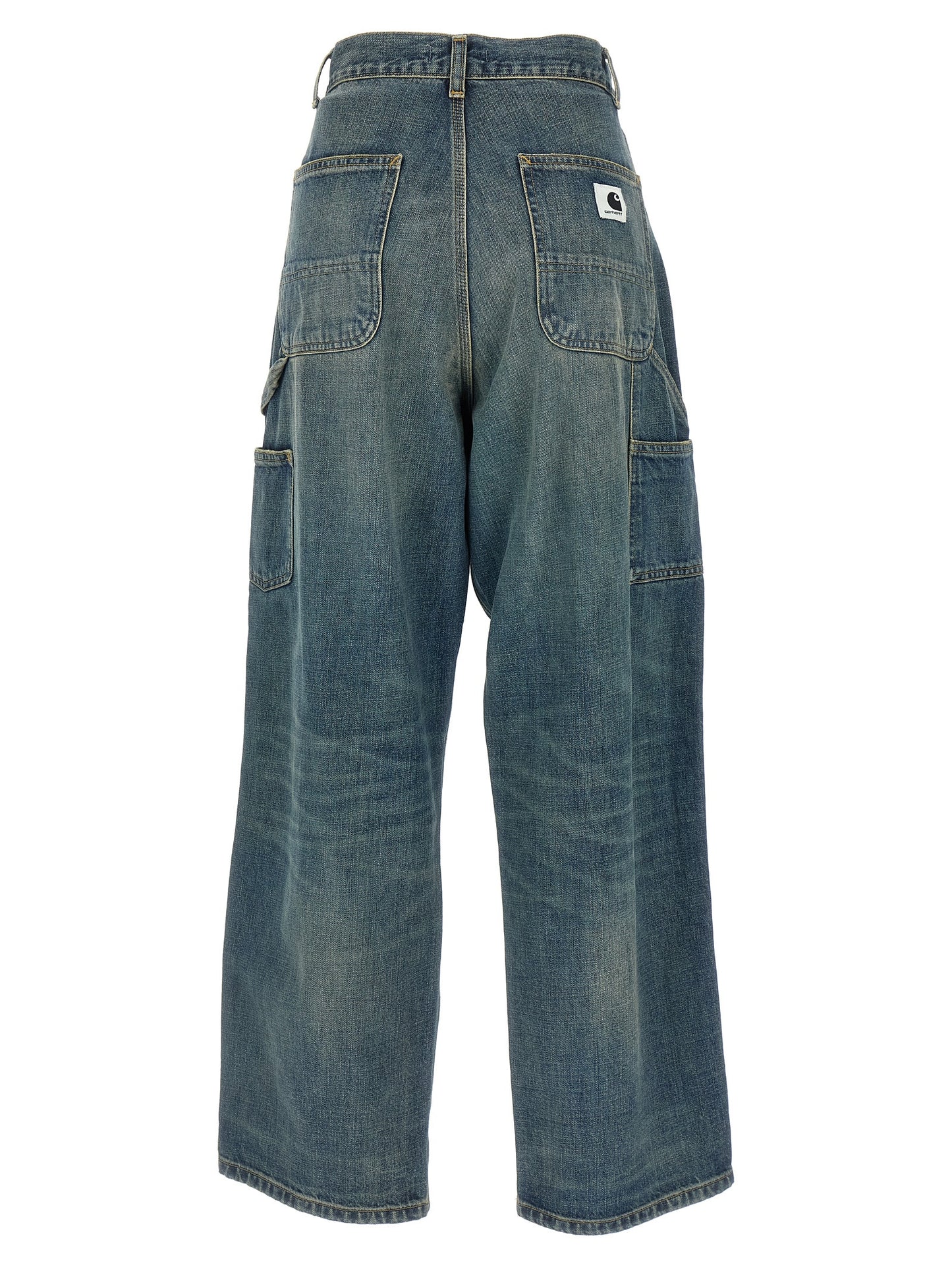 'Brandon single knee' jeans Jeans