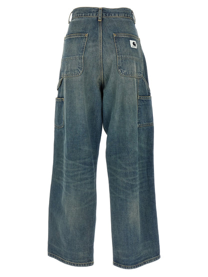 'Brandon single knee' jeans Jeans
