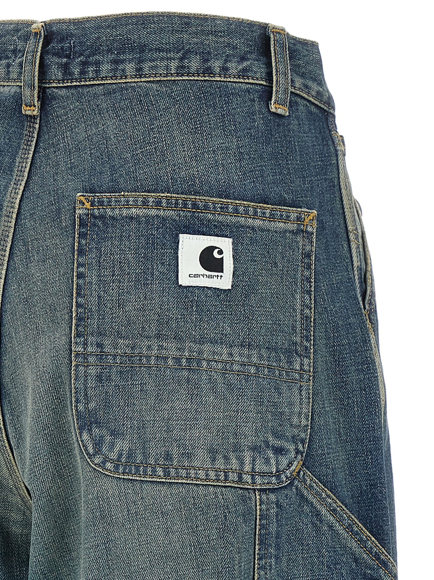 'Brandon single knee' jeans Jeans