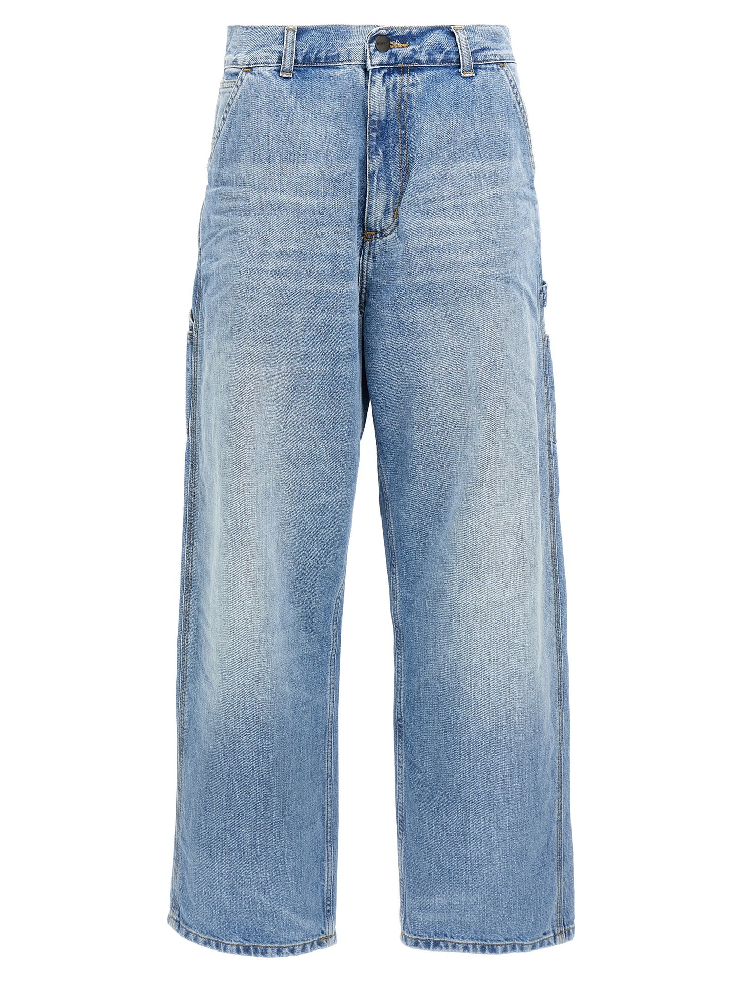 'Brandon single knee' jeans Jeans
