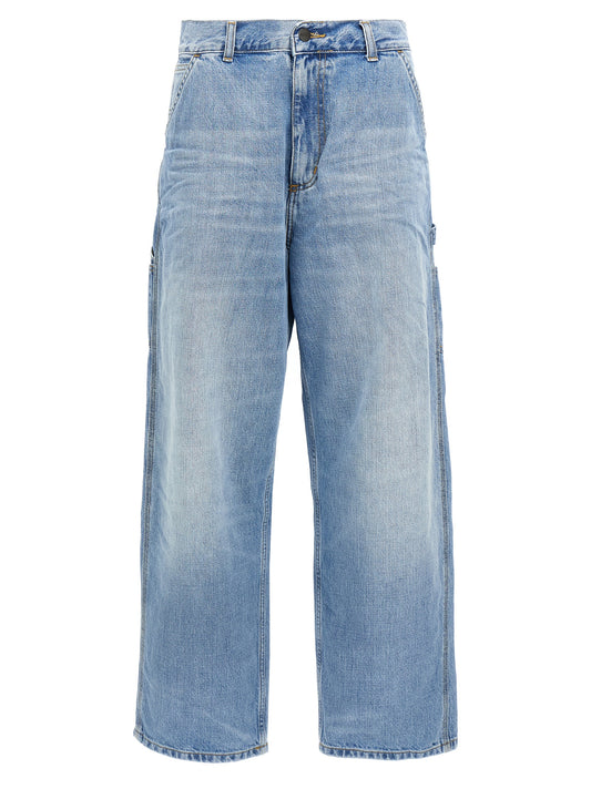 'Brandon single knee' jeans Jeans