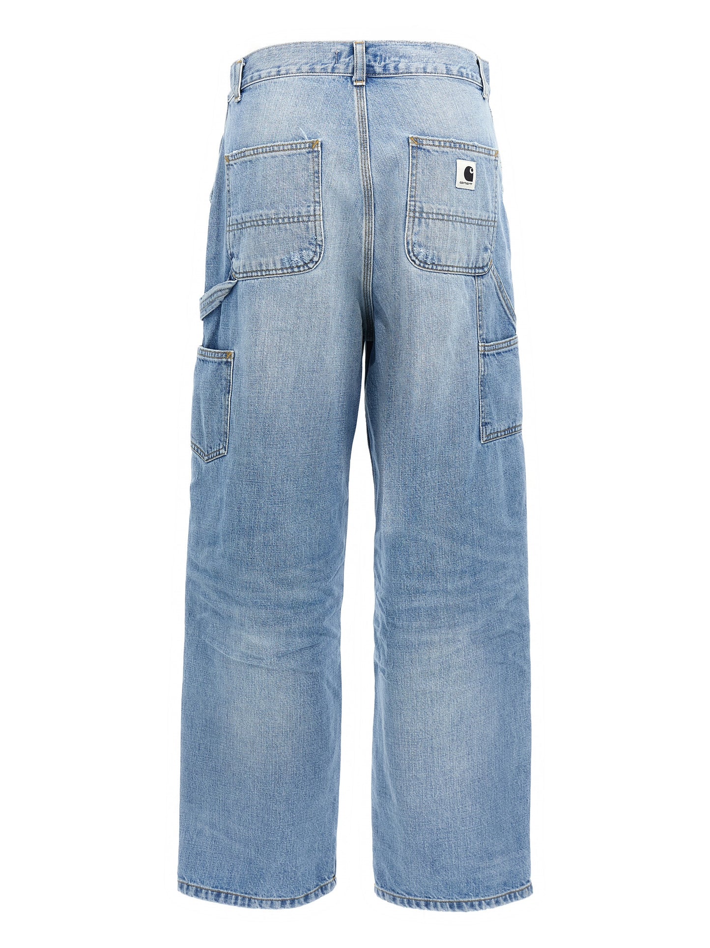 'Brandon single knee' jeans Jeans