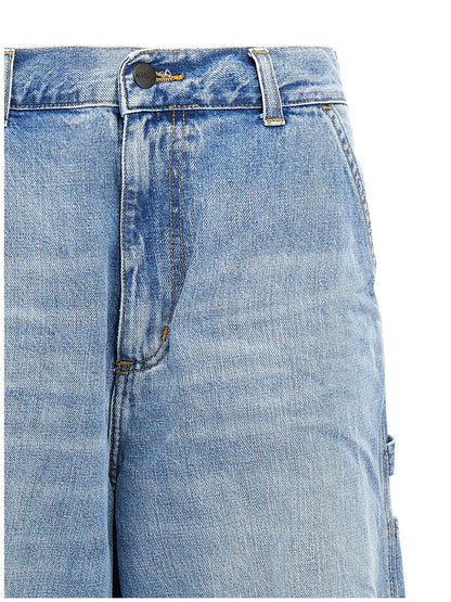 'Brandon single knee' jeans Jeans