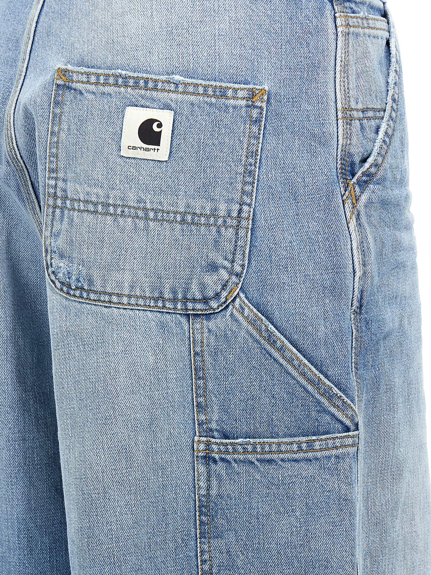'Brandon single knee' jeans Jeans
