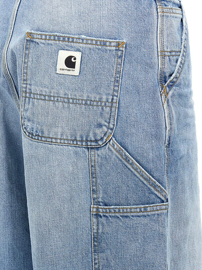 'Brandon single knee' jeans Jeans