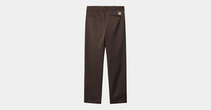 Carhartt Wip Master pant denison twill