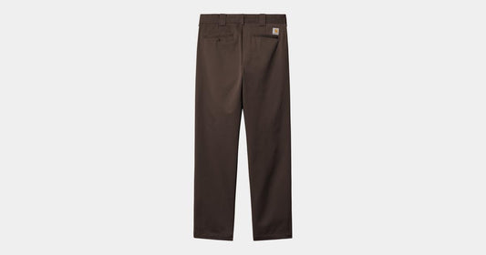 Carhartt Wip Master pant denison twill