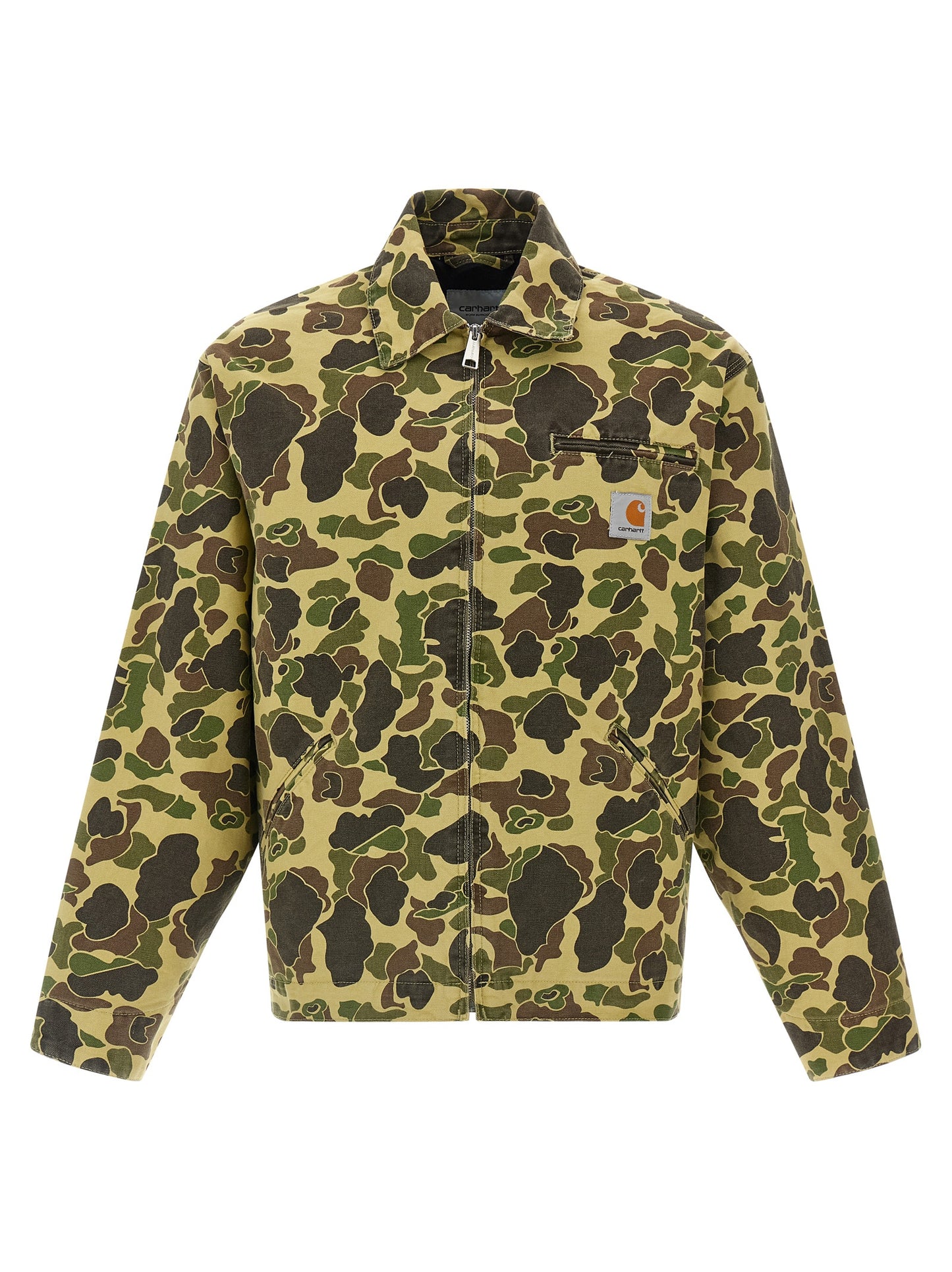 'Duck Detroit' jacket Down jacket, Parka, Casual jackets