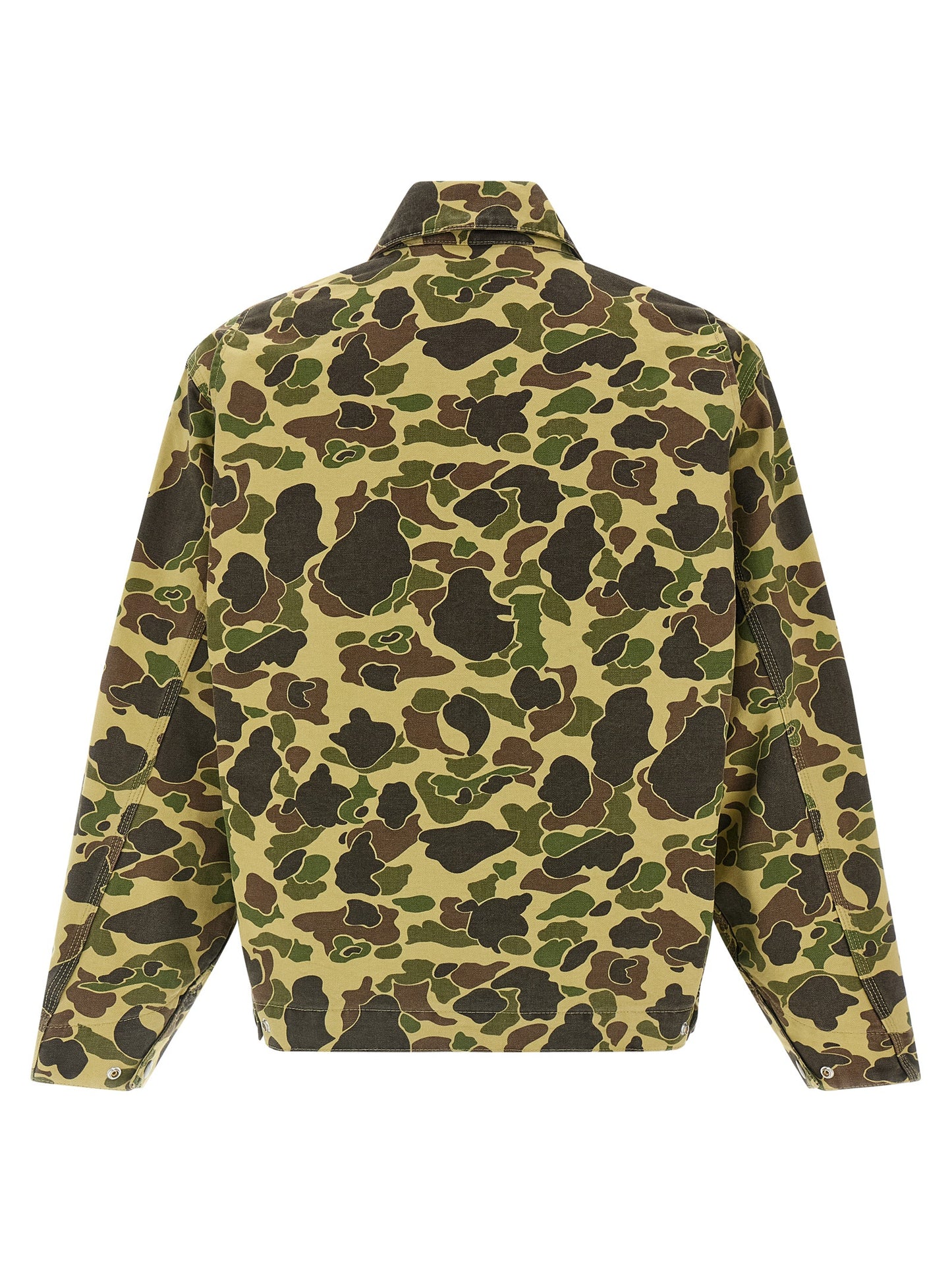 'Duck Detroit' jacket Down jacket, Parka, Casual jackets