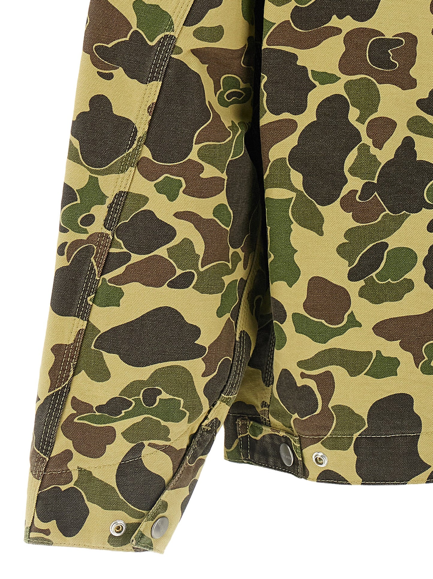 'Duck Detroit' jacket Down jacket, Parka, Casual jackets