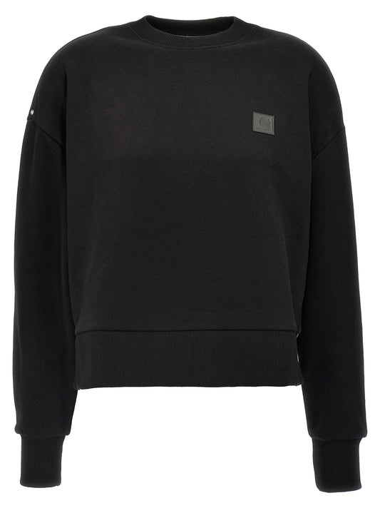 'Eldon' sweatshirt Sweatshirt
