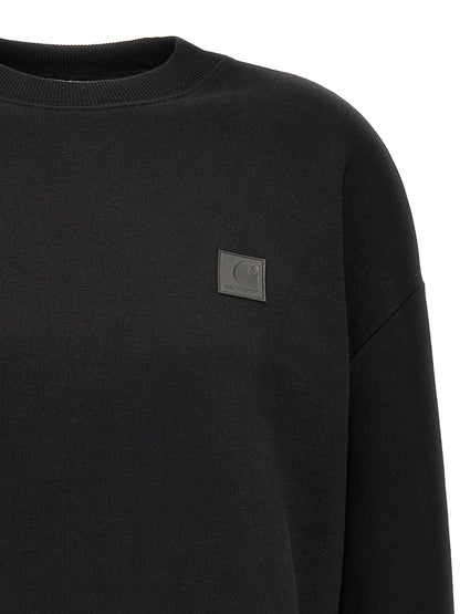 'Eldon' sweatshirt Sweatshirt