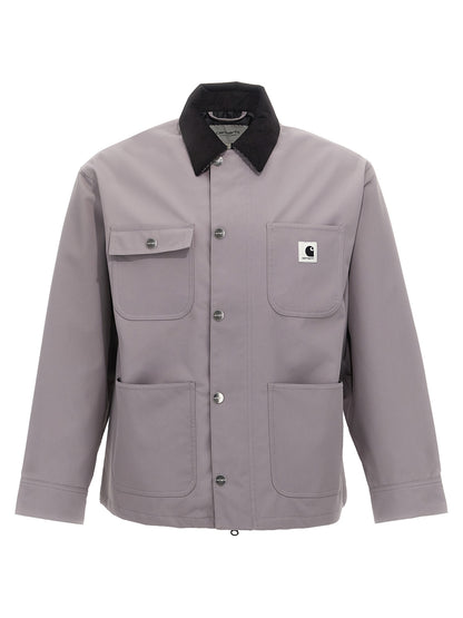 'Clapton' jacket Down jacket, Parka, Casual jackets