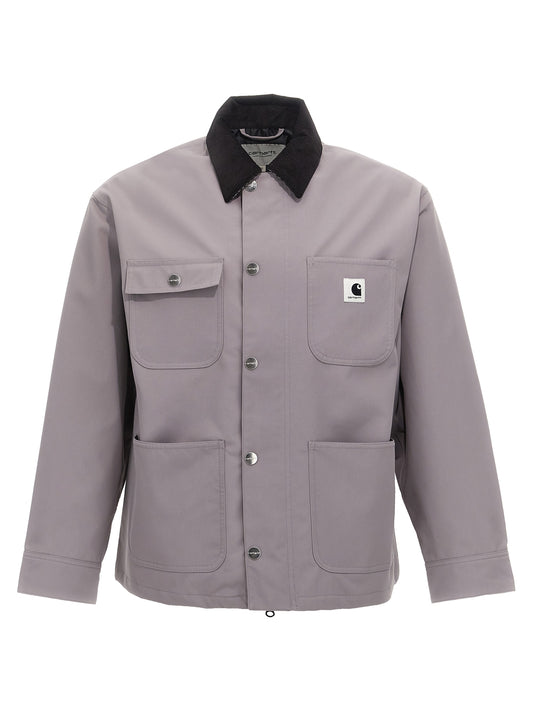 'Clapton' jacket Down jacket, Parka, Casual jackets